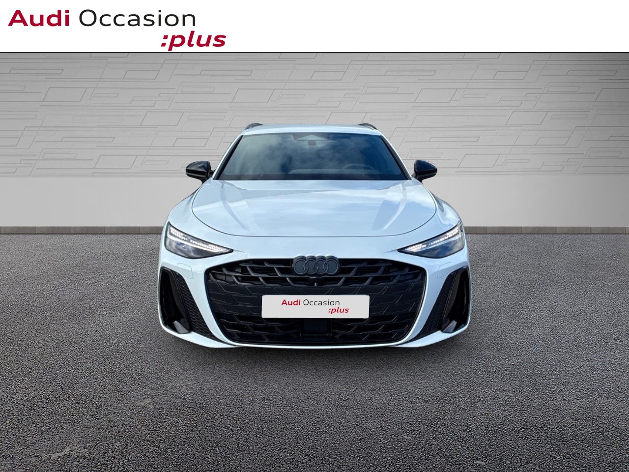 Voitures occasions Audi A6 AVANT S line Clermont-Ferrand