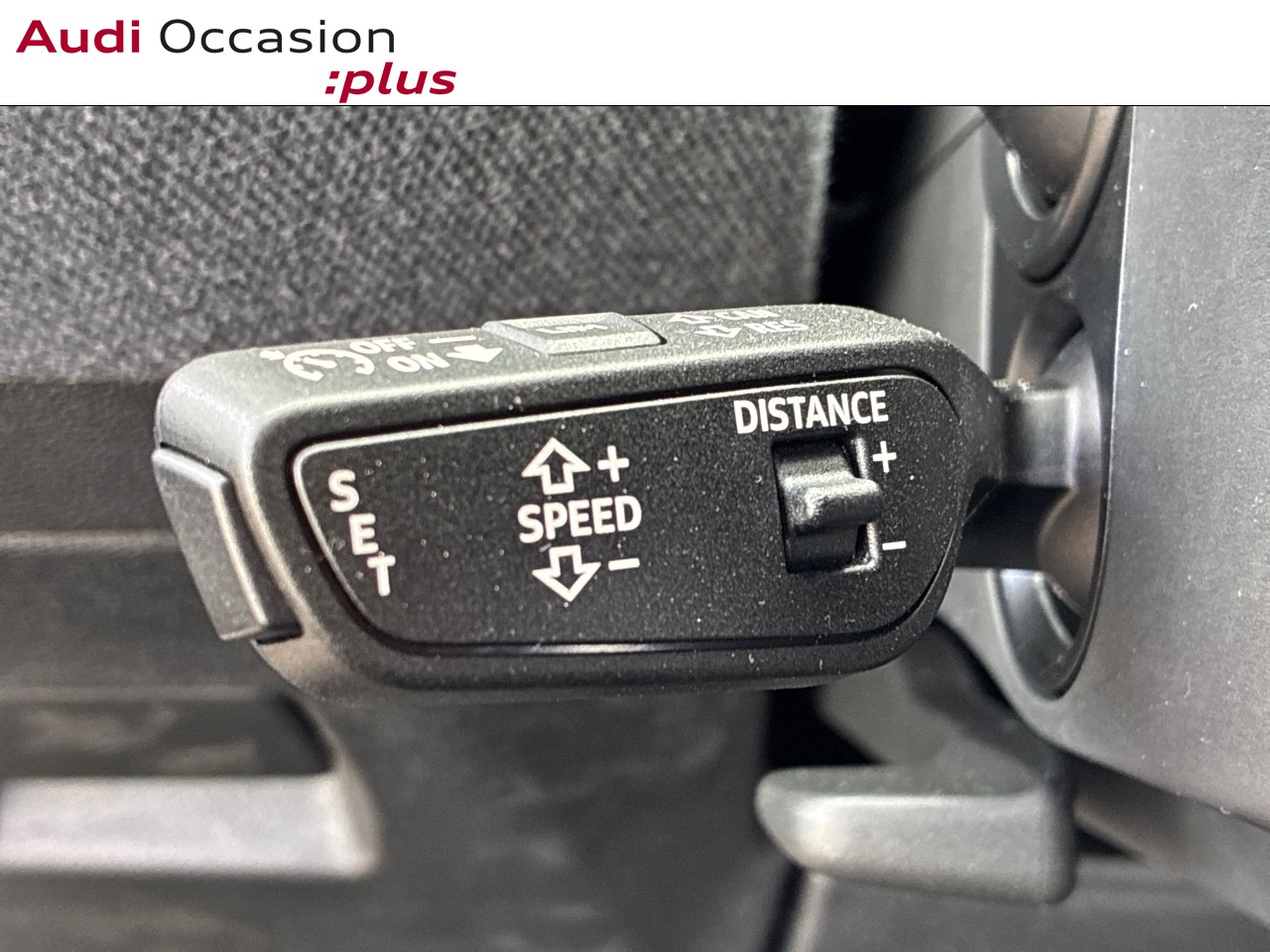 Voitures occasions Audi A6 AVANT S line Clermont-Ferrand