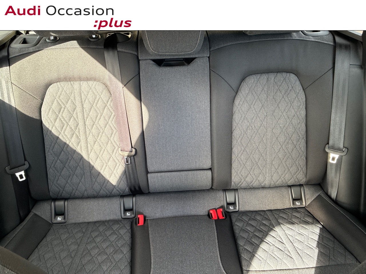 Voitures occasions Audi A6 AVANT S line Clermont-Ferrand