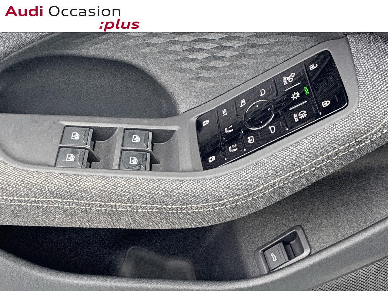 Voitures occasions Audi A6 AVANT S line Clermont-Ferrand