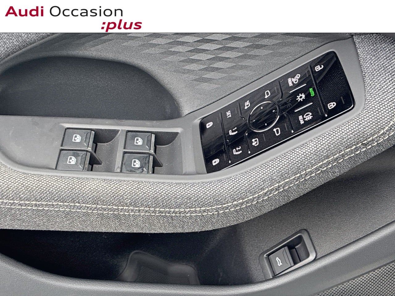 Voitures occasions Audi A6 AVANT S line Clermont-Ferrand