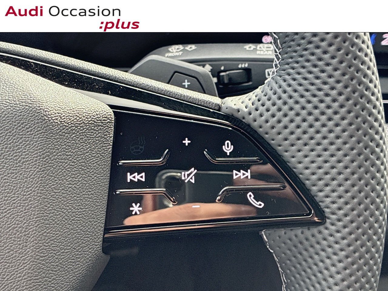 Voitures occasions Audi A6 AVANT S line Clermont-Ferrand