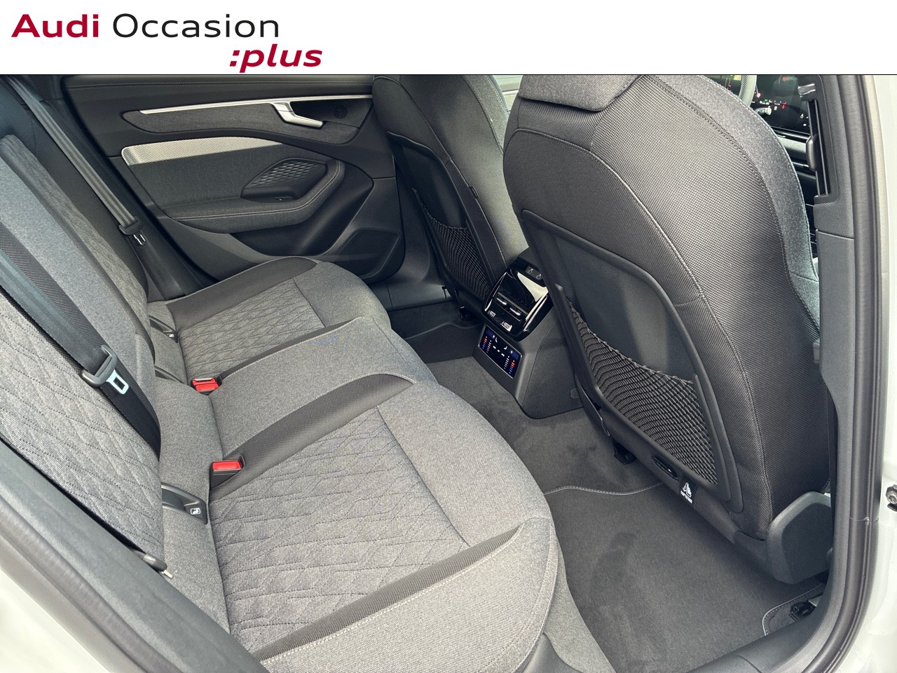 Voitures occasions Audi A6 AVANT S line Clermont-Ferrand