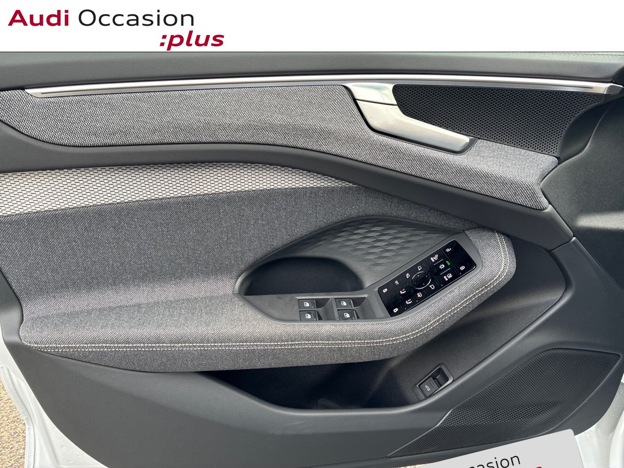 Voitures occasions Audi A6 AVANT S line Clermont-Ferrand