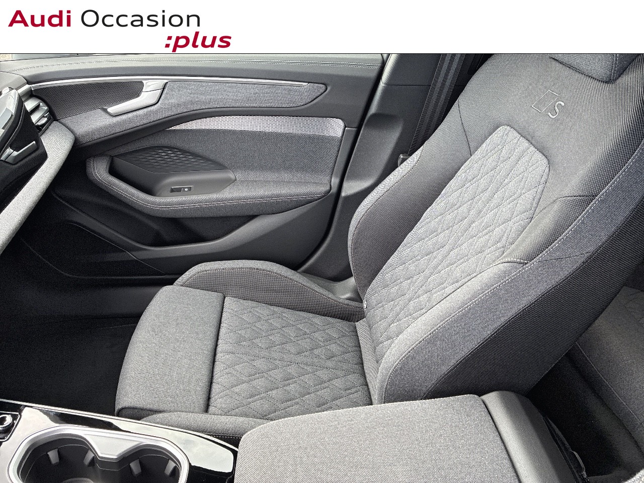 Voitures occasions Audi A6 AVANT S line Clermont-Ferrand