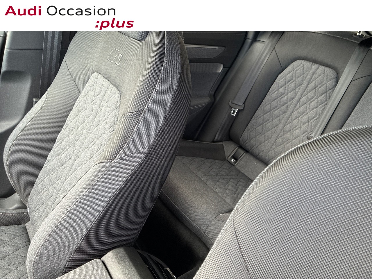 Voitures occasions Audi A6 AVANT S line Clermont-Ferrand