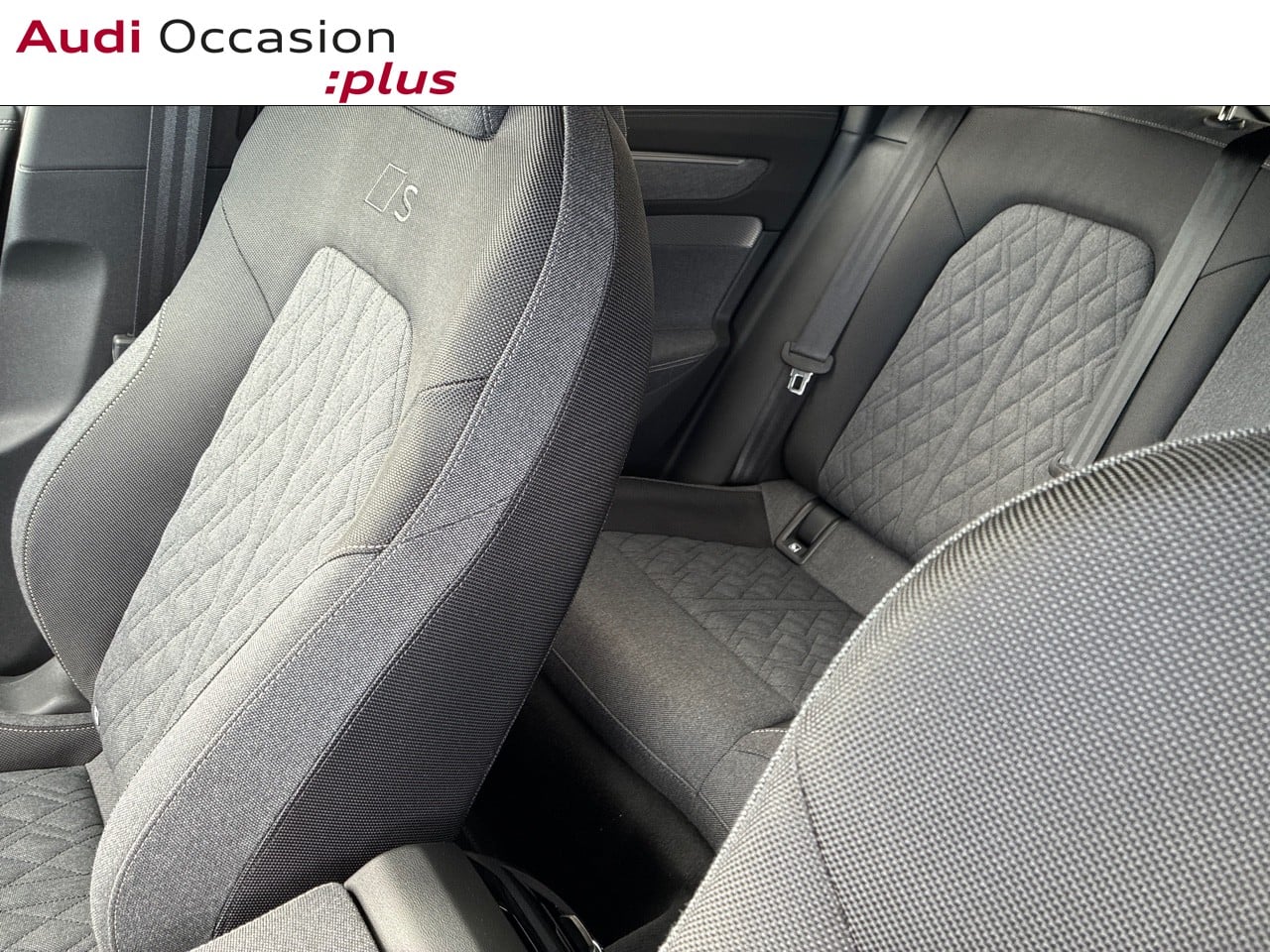 Voitures occasions Audi A6 AVANT S line Clermont-Ferrand