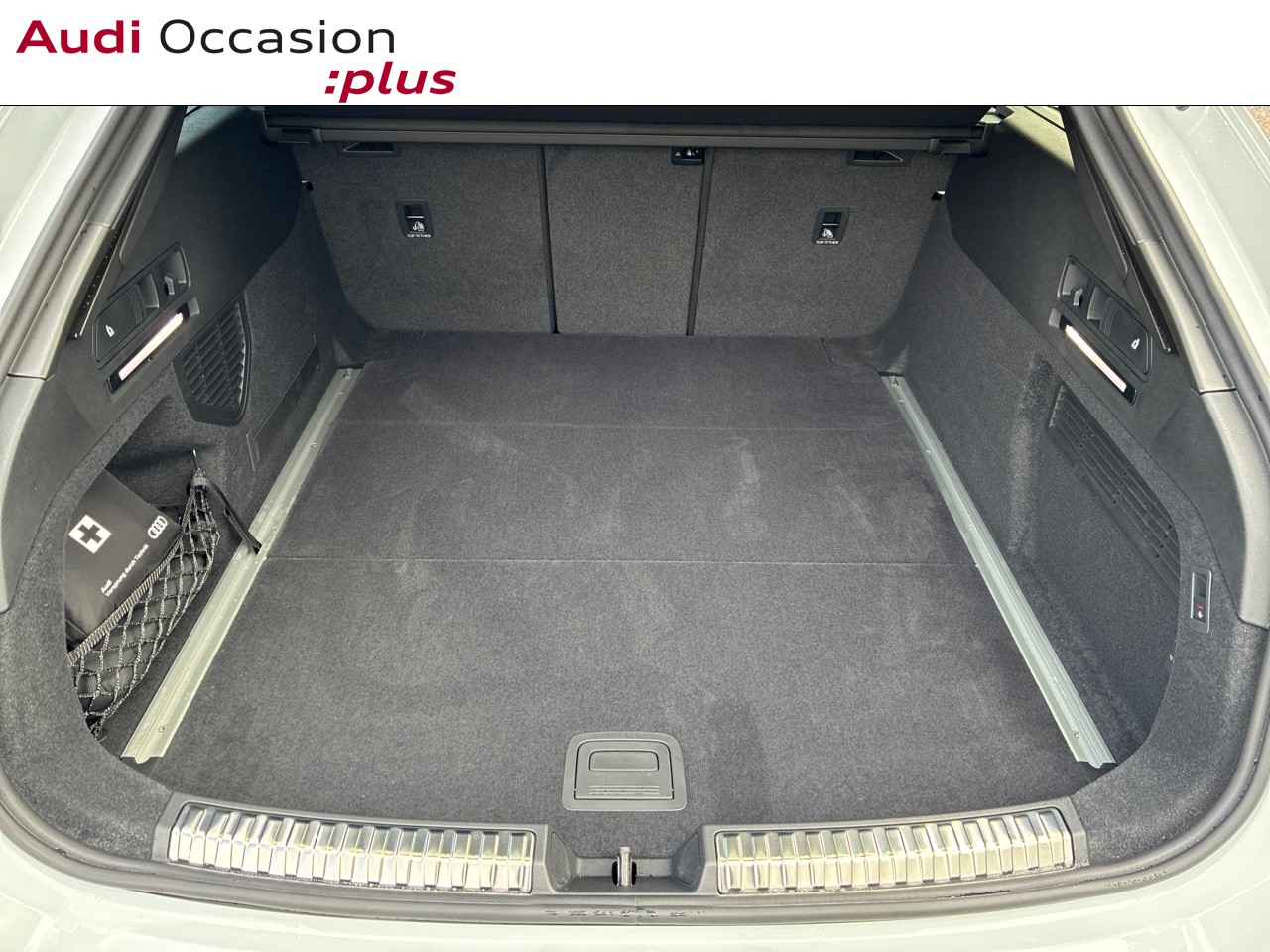 Voitures occasions Audi A6 AVANT S line Clermont-Ferrand