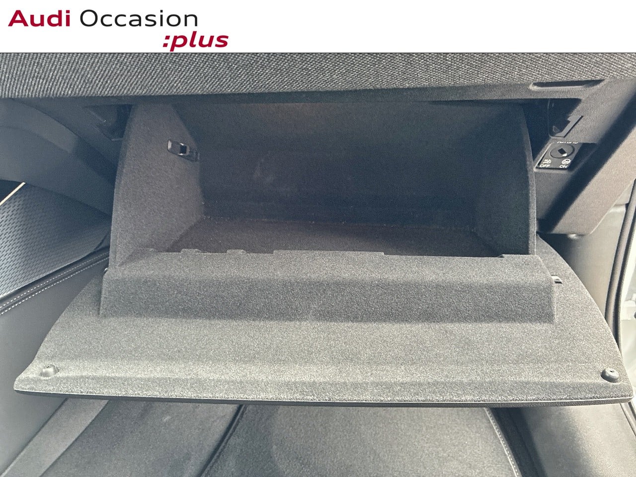 Voitures occasions Audi A6 AVANT S line Clermont-Ferrand