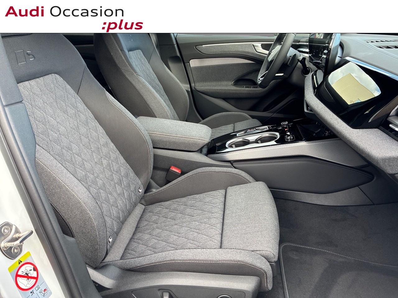 Voitures occasions Audi A6 AVANT S line Clermont-Ferrand