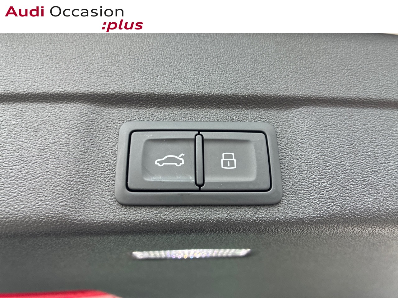 Voitures occasions Audi A6 AVANT S line Clermont-Ferrand