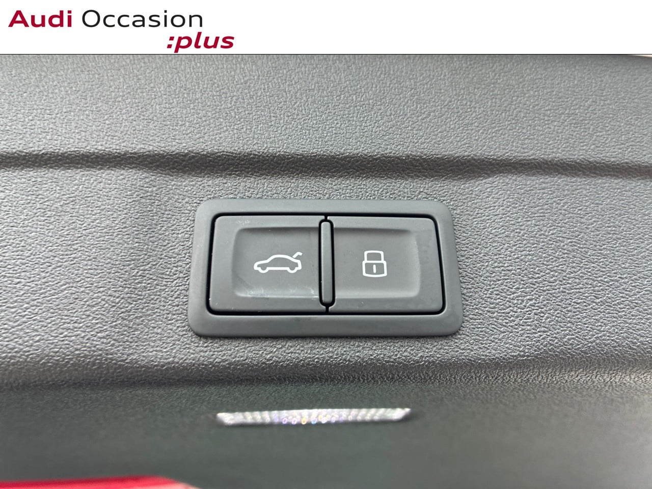 Voitures occasions Audi A6 AVANT S line Clermont-Ferrand