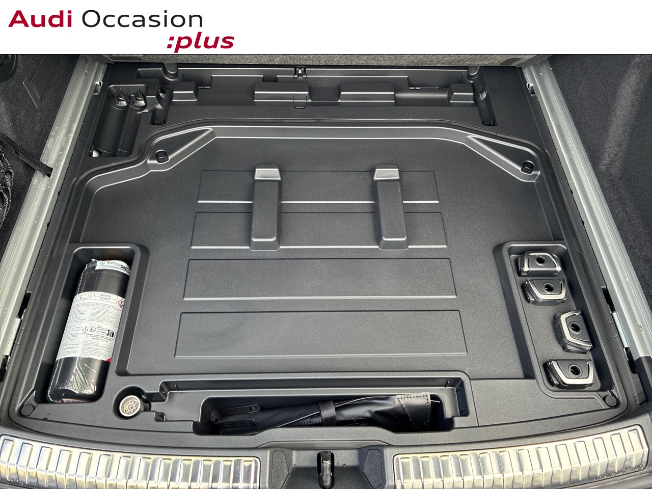 Voitures occasions Audi A6 AVANT S line Clermont-Ferrand