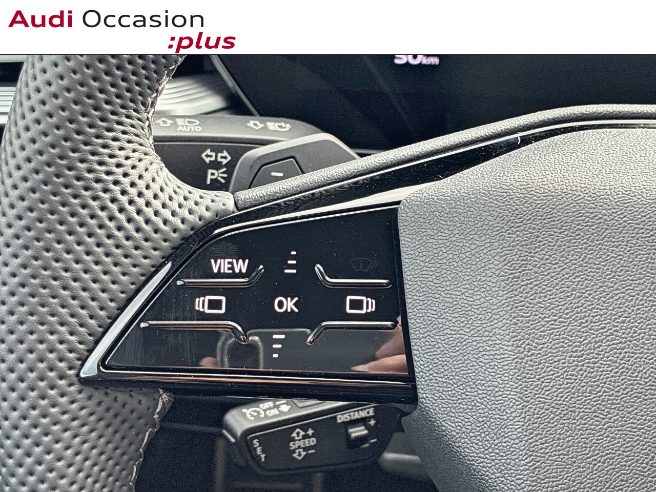 Voitures occasions Audi A6 AVANT S line Clermont-Ferrand