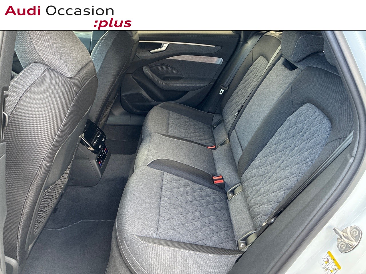 Voitures occasions Audi A6 AVANT S line Clermont-Ferrand