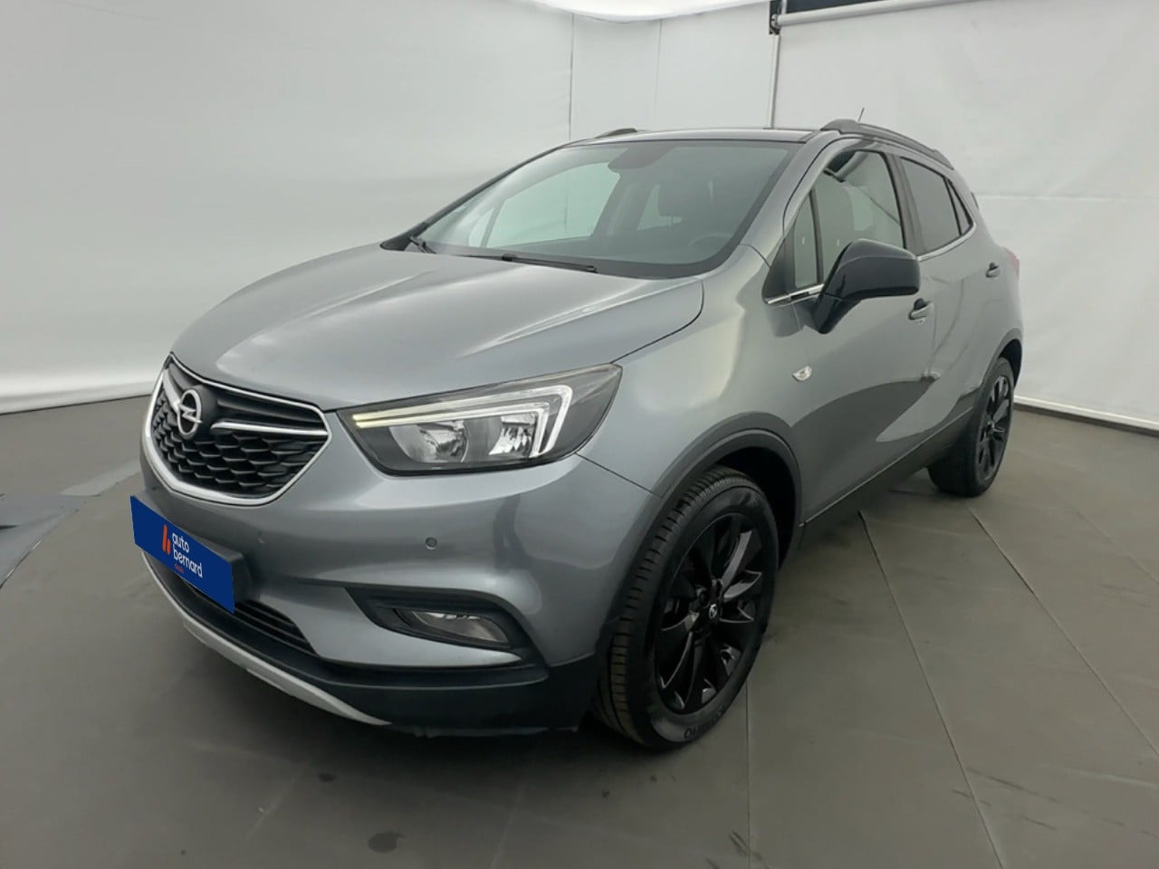1.6 CDTI 136ch Color Edition 4x2
