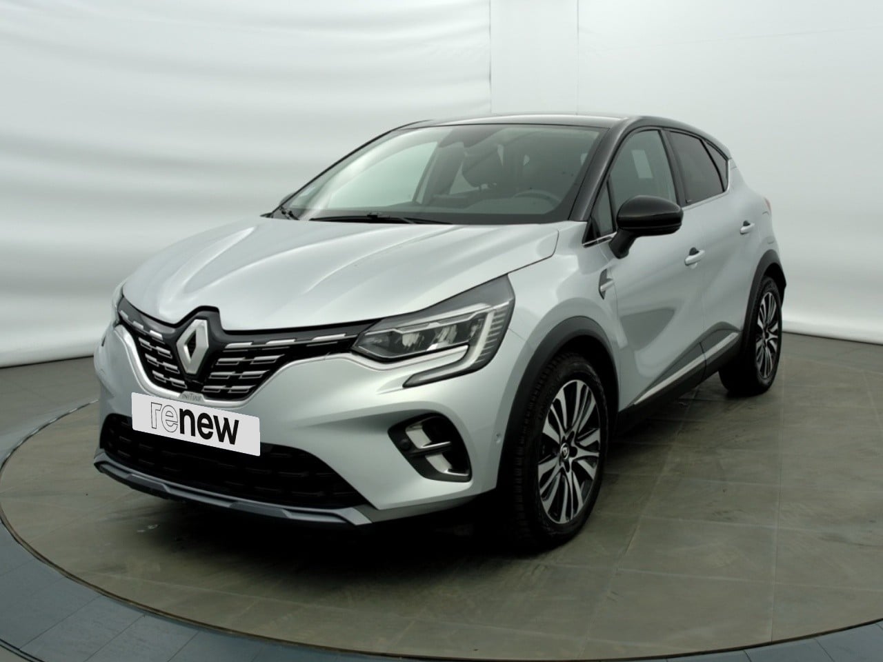 1.6 E-Tech Plug-in 160ch Initiale Paris