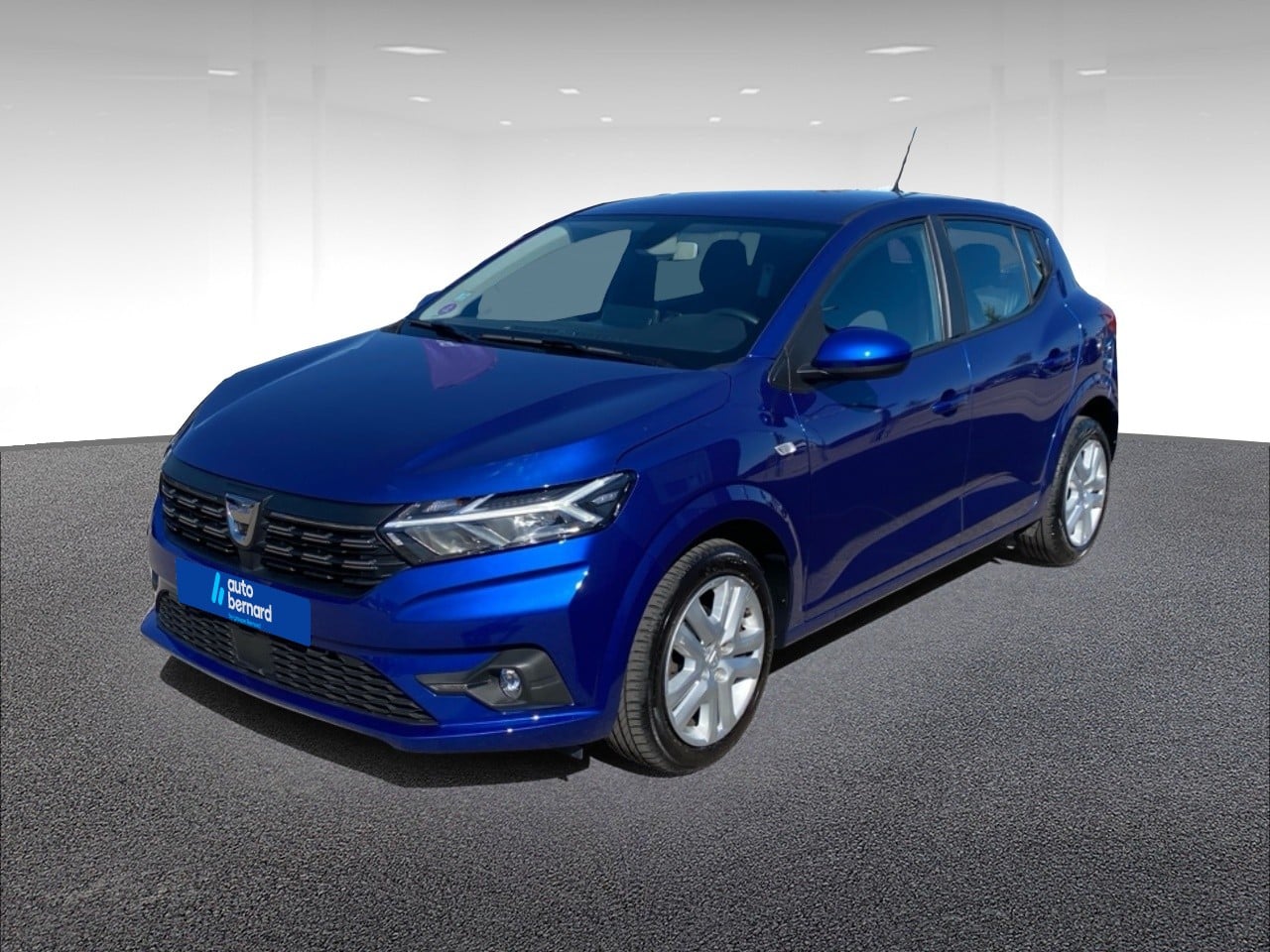 1.0 TCe 90ch Confort CVT