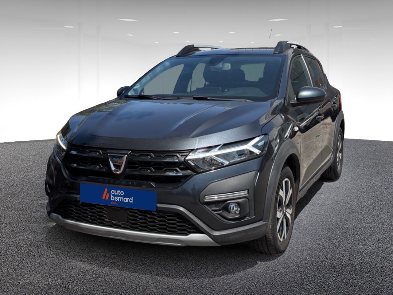 1.0 TCe 90ch Stepway Confort -22