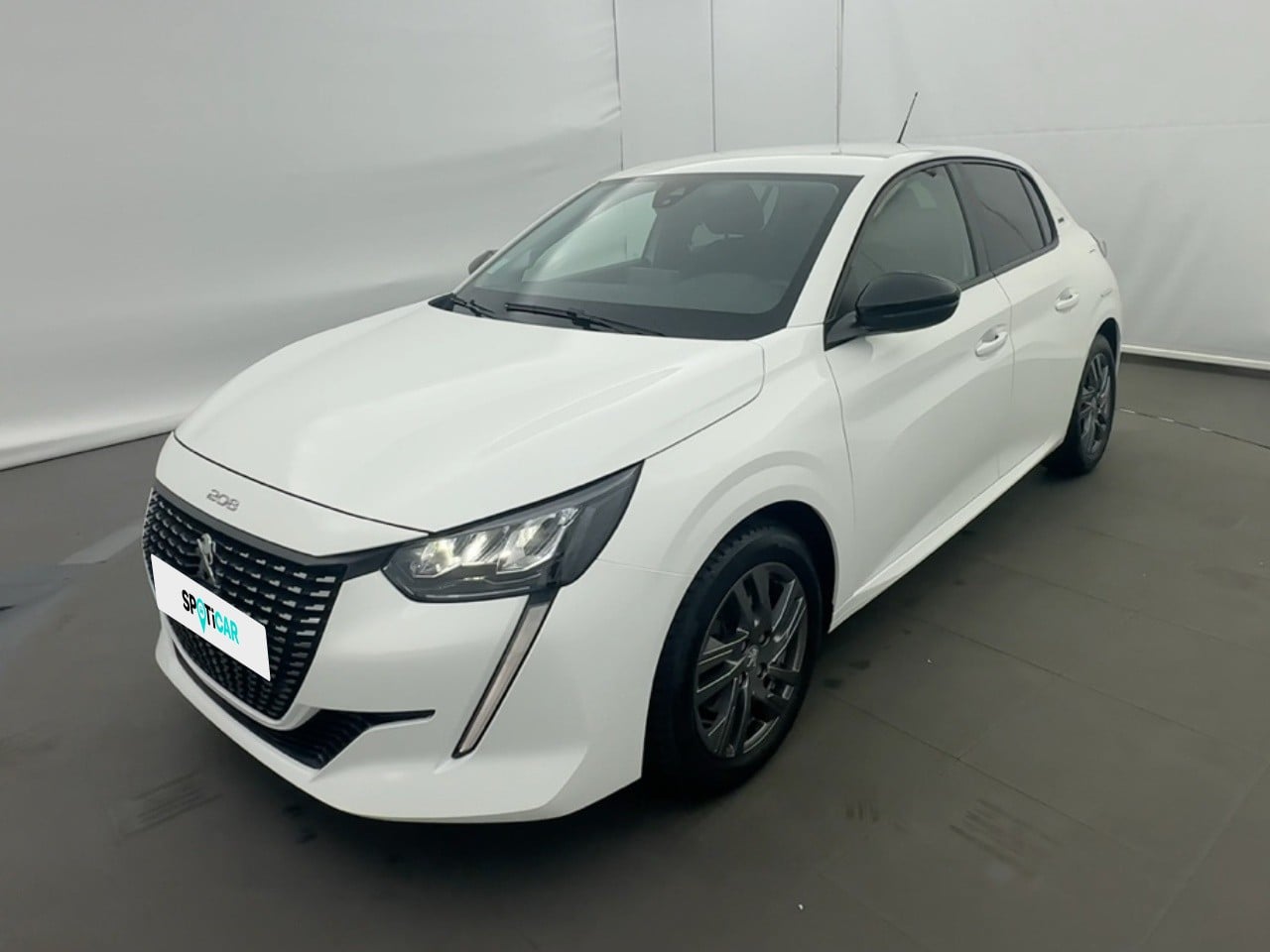 1.2 PureTech 100ch S&S Style