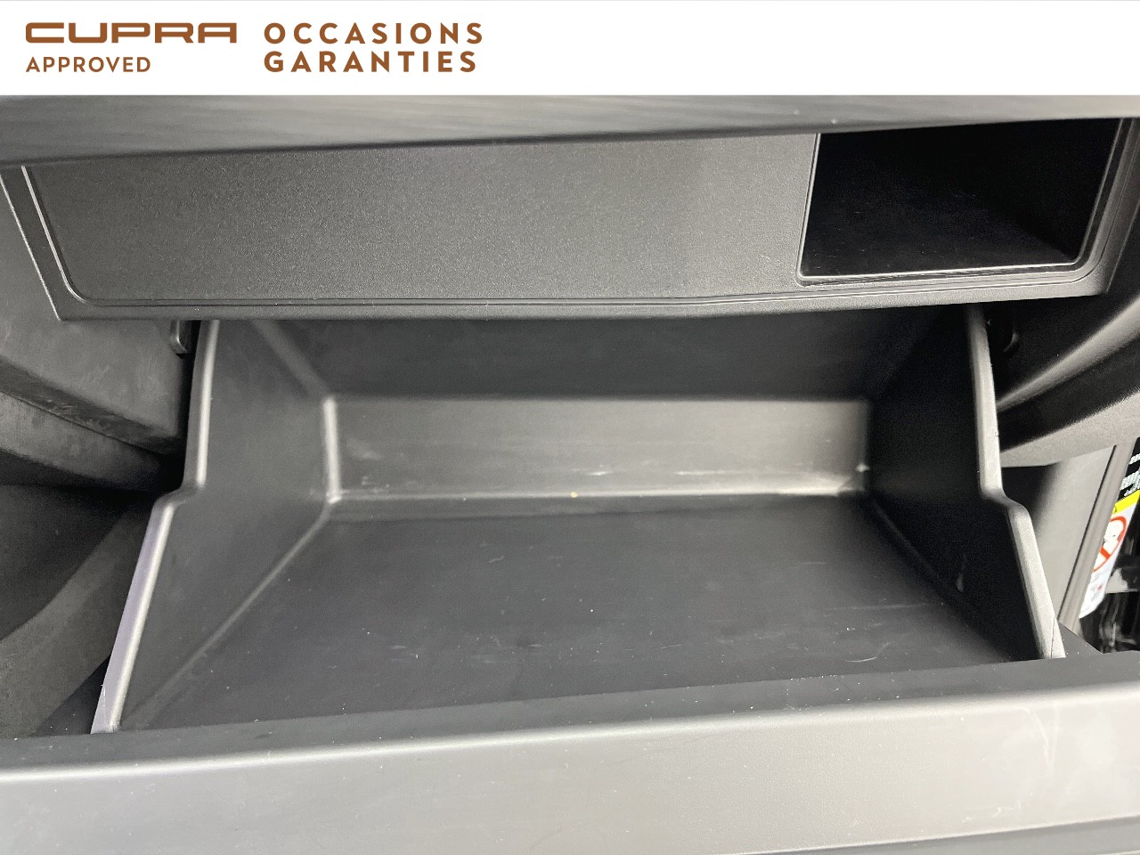 Voitures occasions CUPRA FORMENTOR VZ Orvault