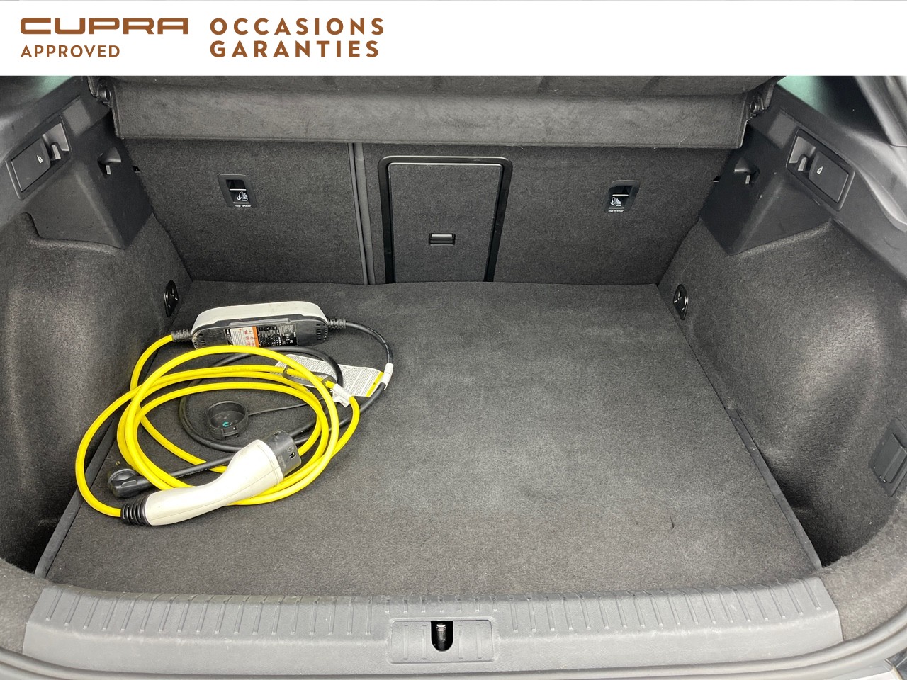 Voitures occasions CUPRA FORMENTOR VZ Orvault