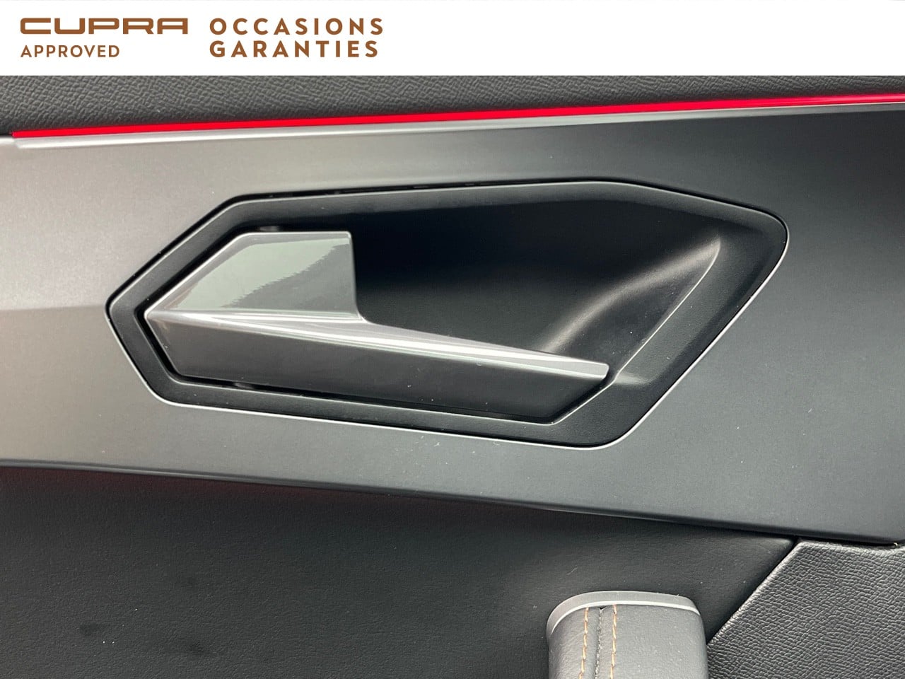 Voitures occasions CUPRA FORMENTOR VZ Orvault