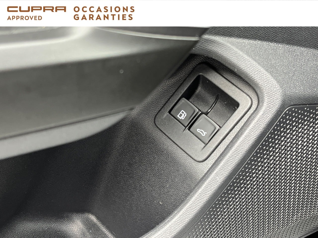 Voitures occasions CUPRA FORMENTOR VZ Orvault