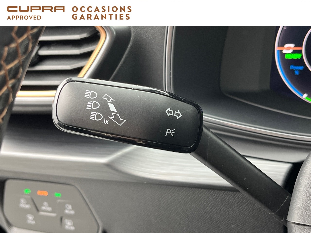 Voitures occasions CUPRA FORMENTOR VZ Orvault