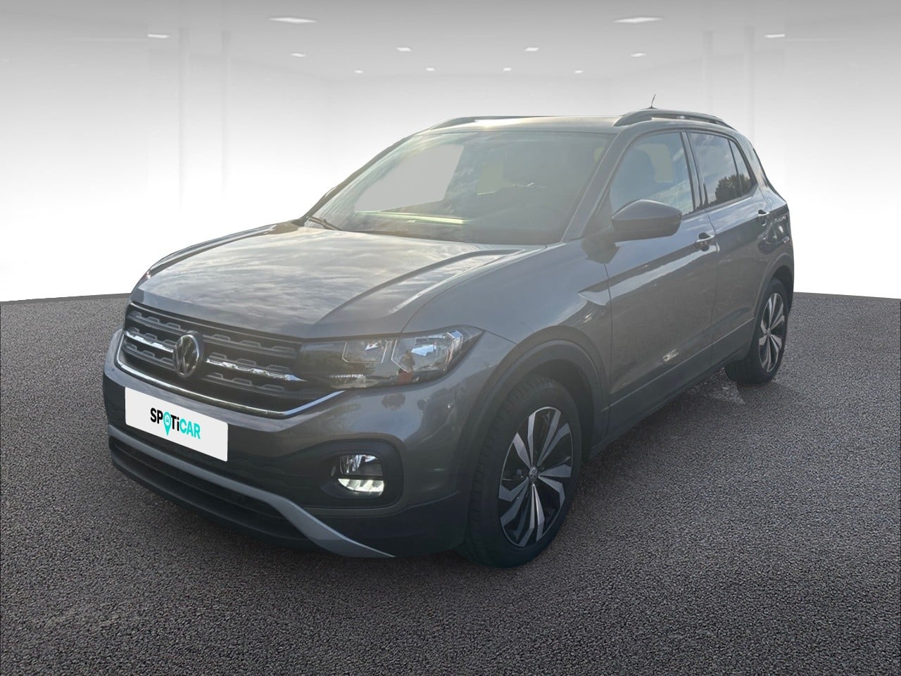1.0 TSI 95ch Lounge