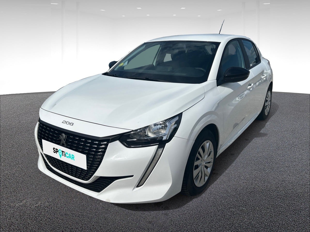 1.5 BlueHDi 100 Premium