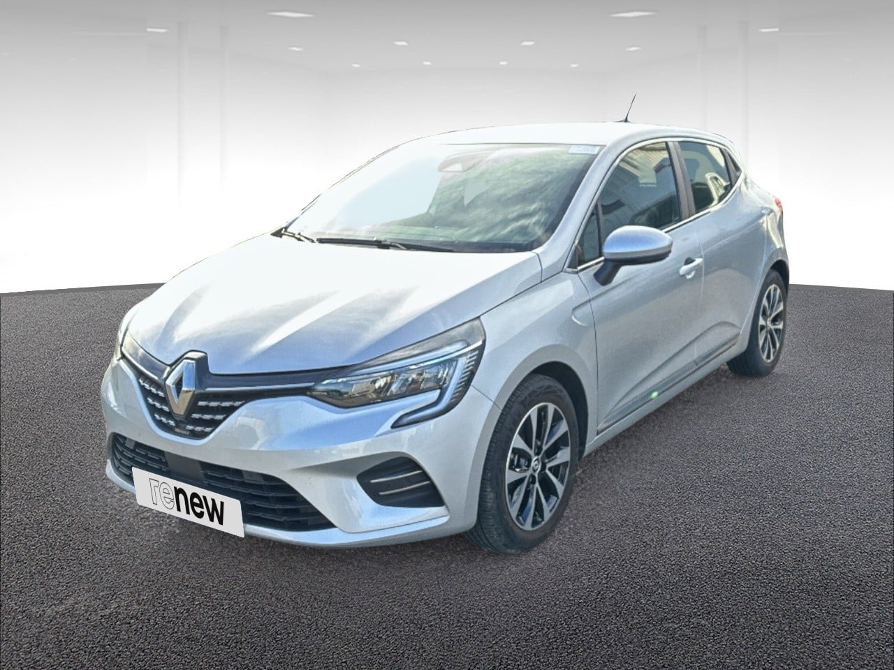 1.0 TCe 90ch Intens X-Tronic -21N