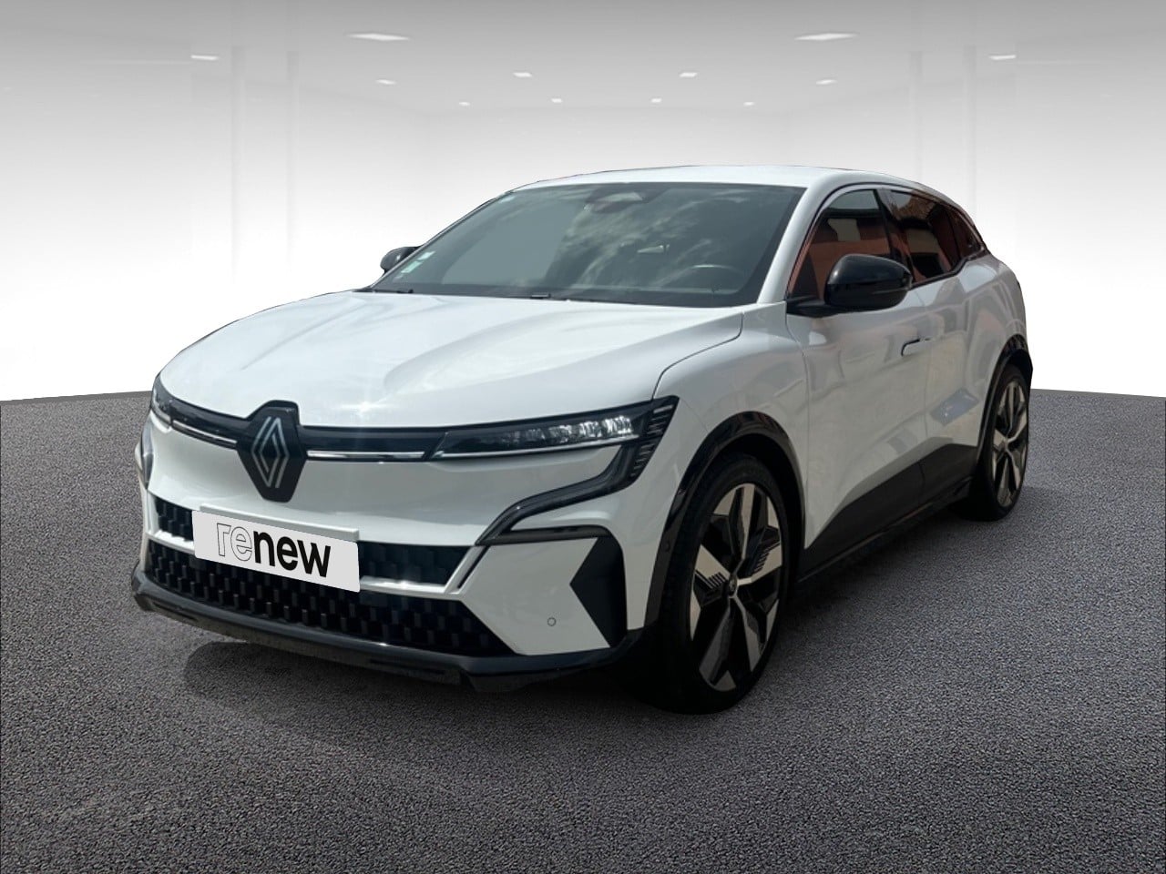 E-Tech Electric EV60 220ch Techno super charge
