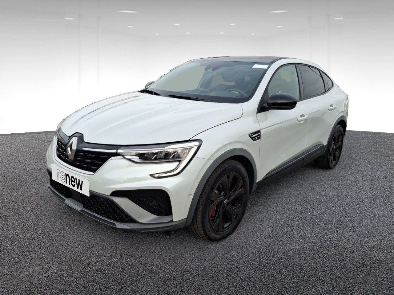 1.6 E-Tech 145ch RS Line -21B