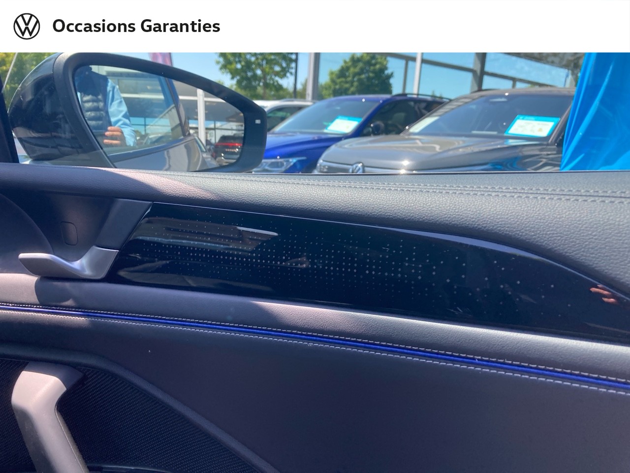 Voitures occasions Audi A5 Avant S line Mougins