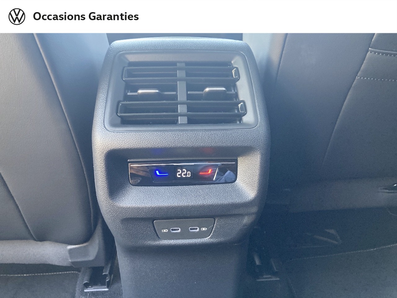 Voitures occasions Audi A5 Avant S line Mougins