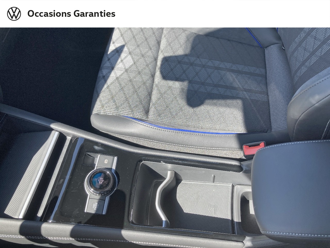 Voitures occasions Audi A5 Avant S line Mougins