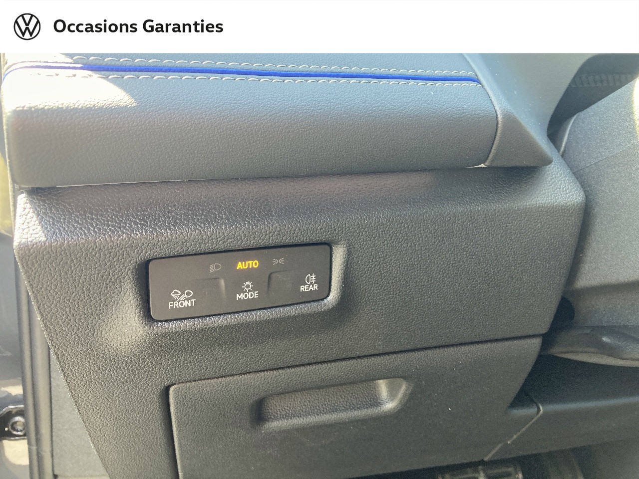 Voitures occasions Audi A5 Avant S line Mougins