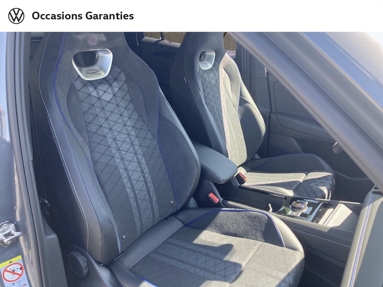 Voitures occasions Audi A5 Avant S line Mougins