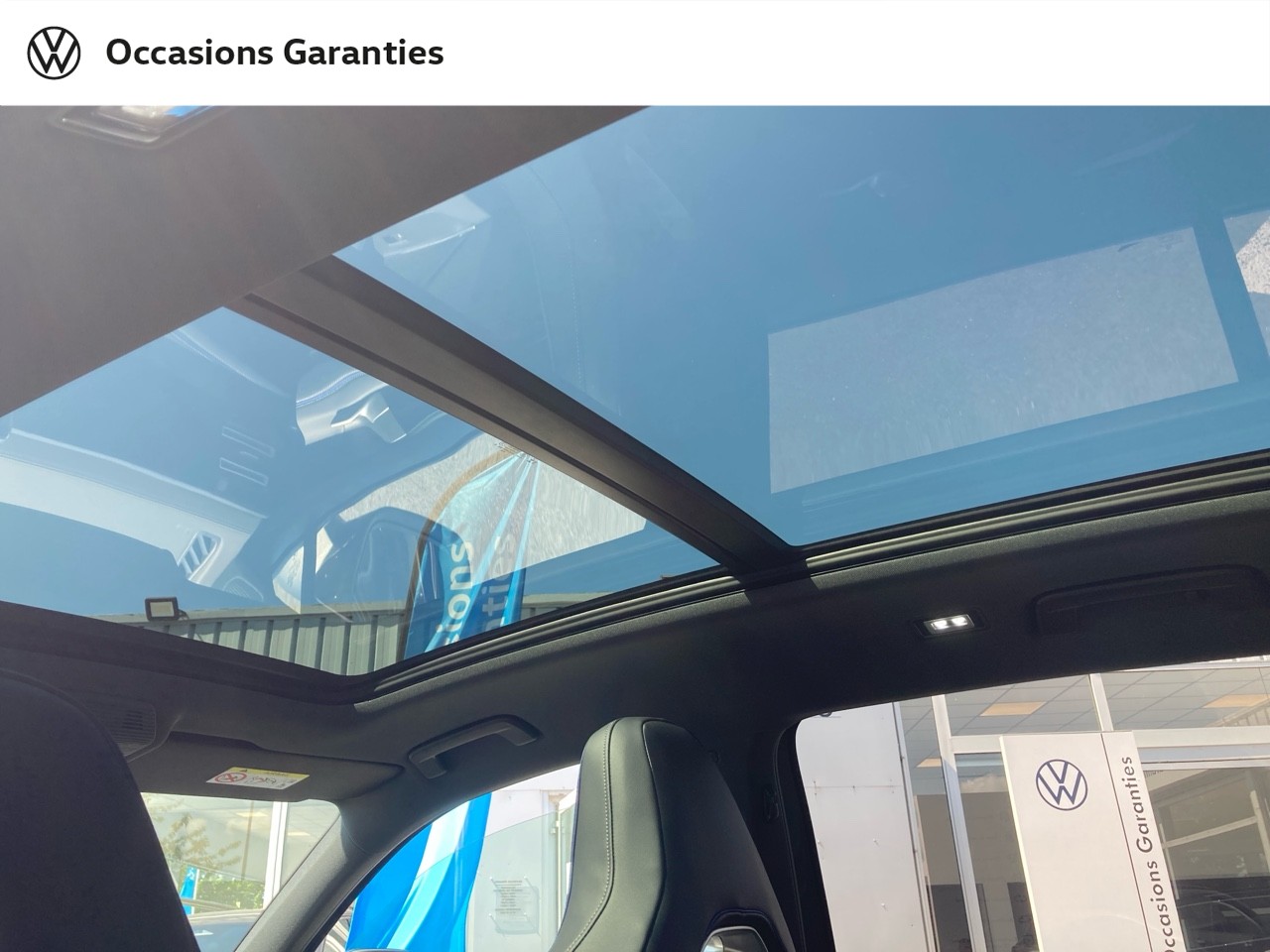 Voitures occasions Audi A5 Avant S line Mougins