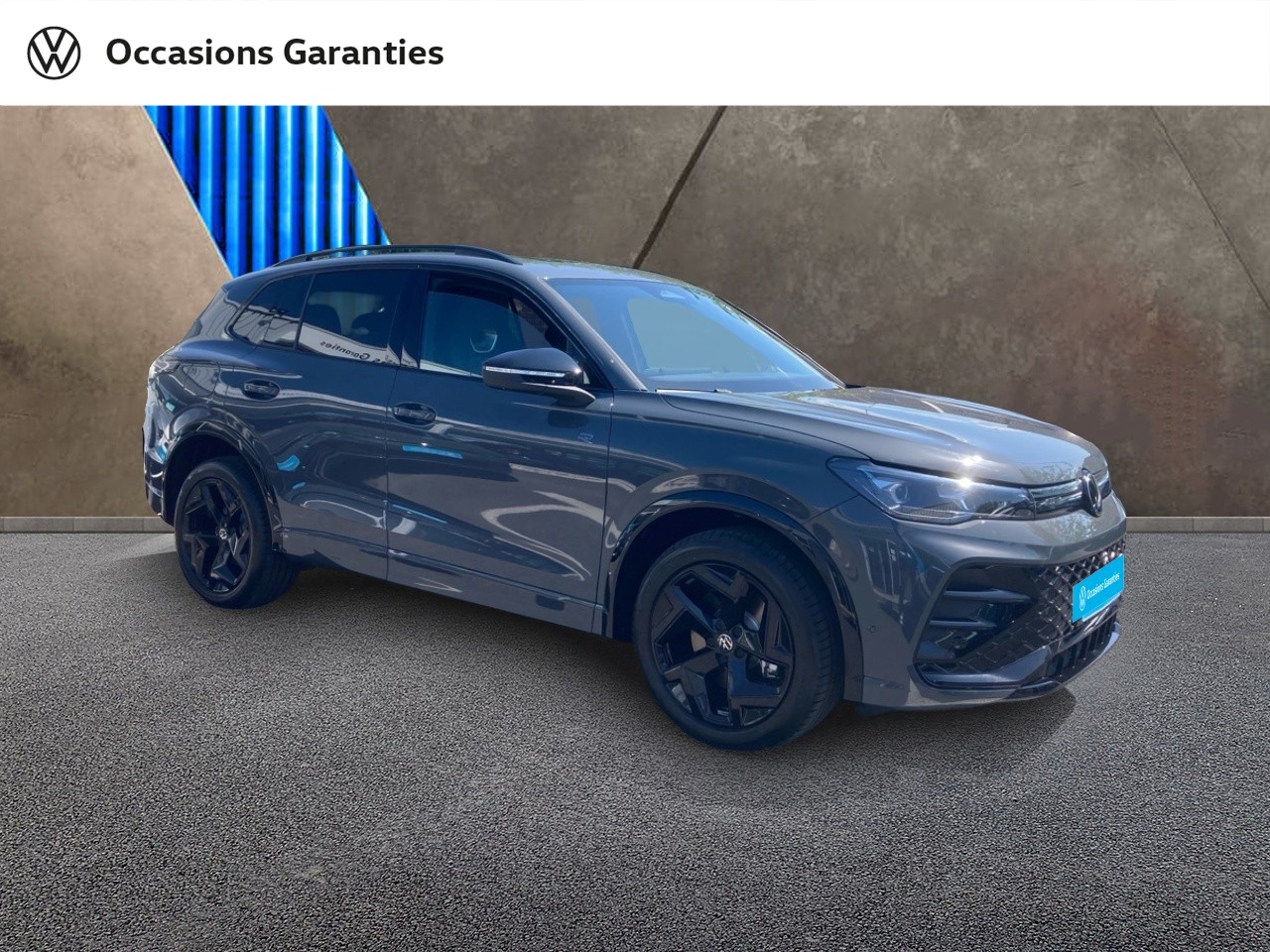 Voitures occasions Audi A5 Avant S line Mougins