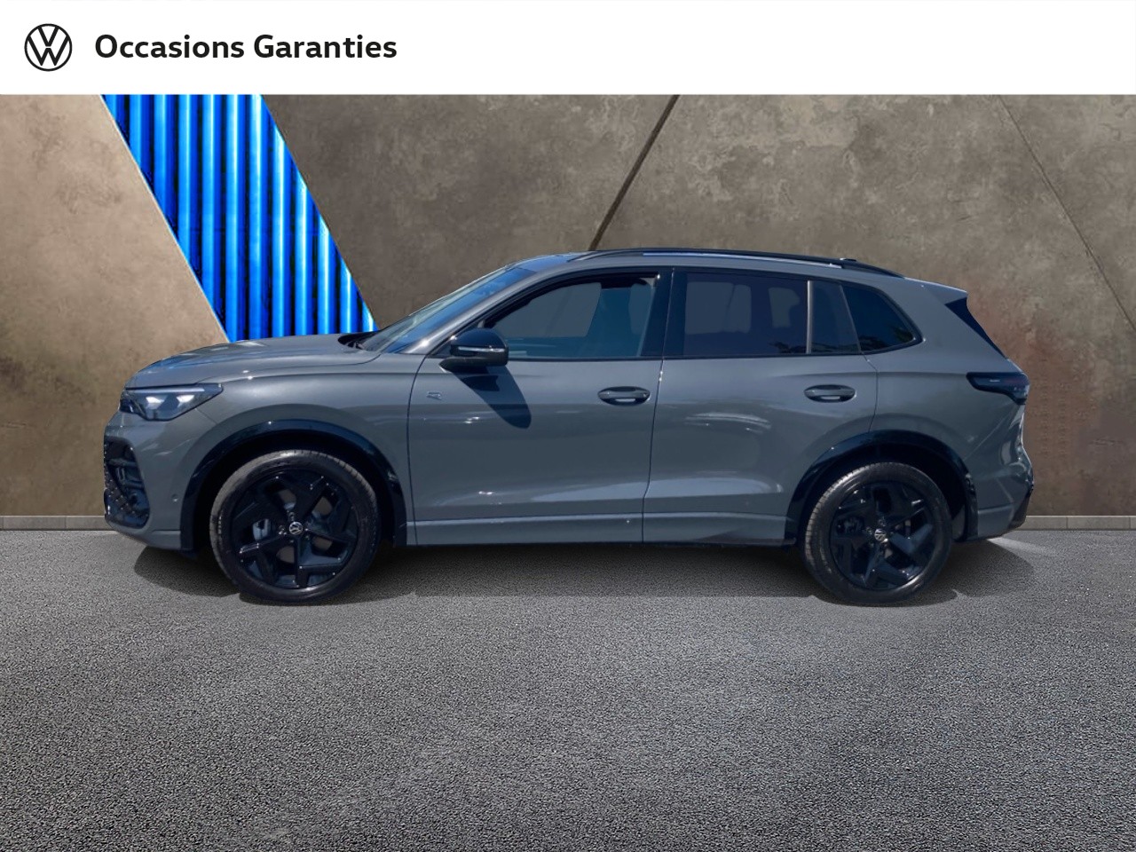 Voitures occasions Audi A5 Avant S line Mougins