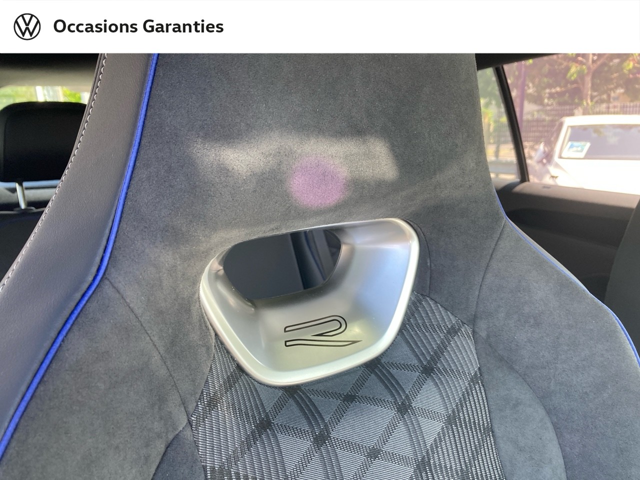 Voitures occasions Audi A5 Avant S line Mougins