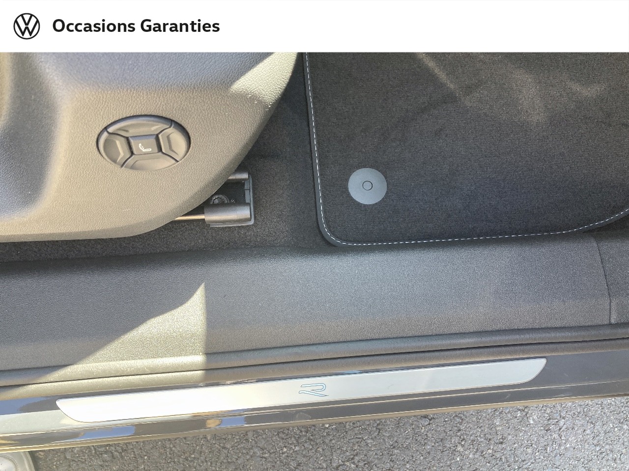 Voitures occasions Audi A5 Avant S line Mougins