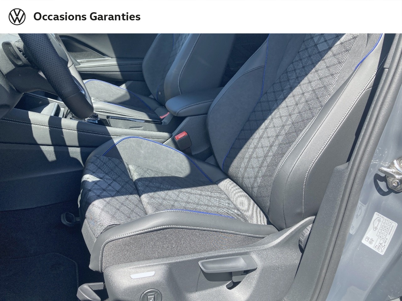 Voitures occasions Audi A5 Avant S line Mougins