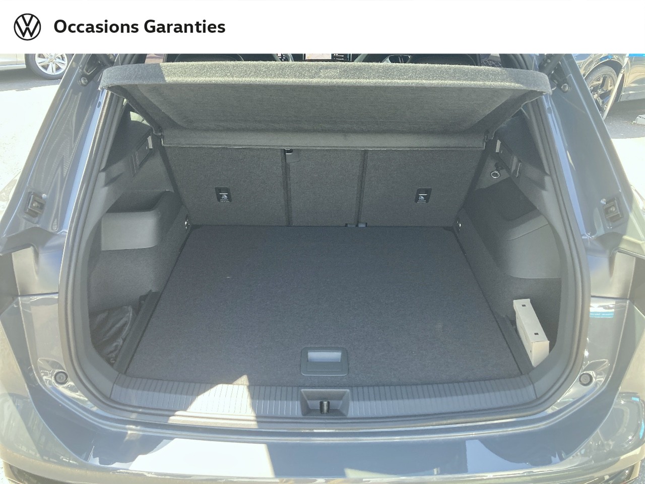 Voitures occasions Audi A5 Avant S line Mougins