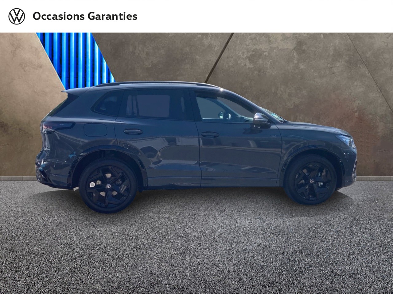 Voitures occasions Audi A5 Avant S line Mougins