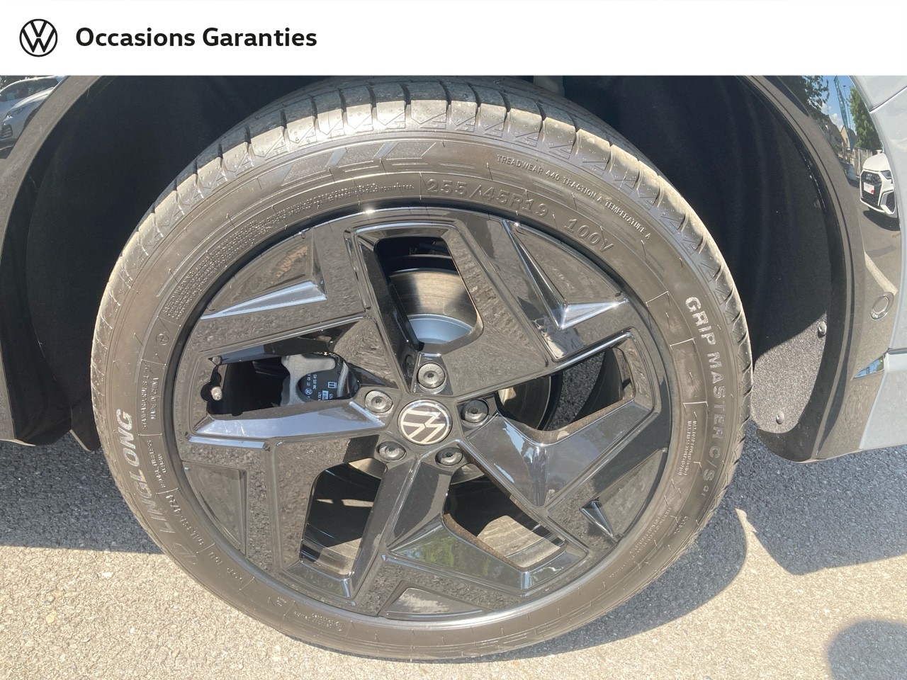 Voitures occasions Audi A5 Avant S line Mougins