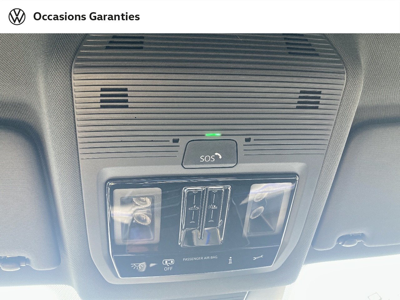 Voitures occasions Audi A5 Avant S line Mougins