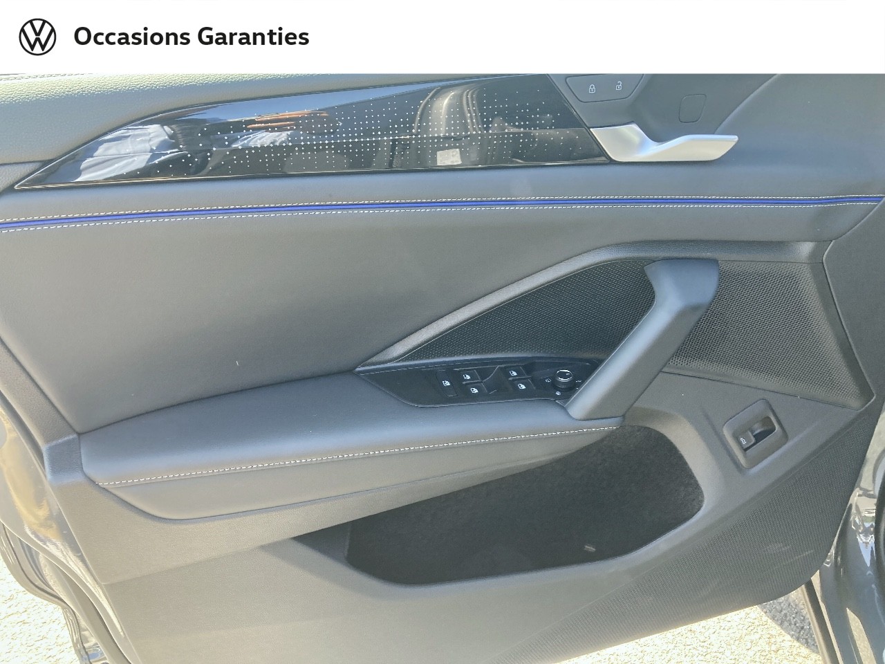 Voitures occasions Audi A5 Avant S line Mougins